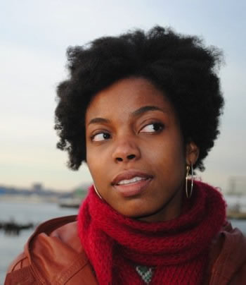 Sasheer Zamata